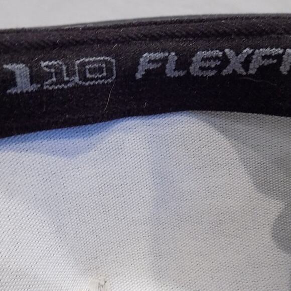 Vans Off The Wall Men's Black Snapback Streetwear Black Baseball Cap - Picture 12 of 13